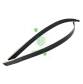 Ramiona SAGE Black Fiberglass czarne łuku Samick Sage 62" ramiona Sage  25#, 30#, 35#, 40#, 45#, 50# 55# 60#