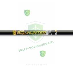 strzała BEMAN ICS BowHunter 400, 500 -12szt