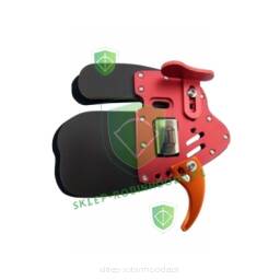 Skórka DECUT Tab HOCKII Leather na palce