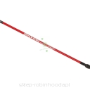 Stabilizator Cartel Maxion Carbon 30" z tłumikiem (kolor)