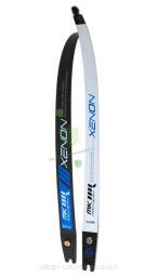  Ramiona wyczynowe MK Korea XENON Carbon foam (pianka) ILF