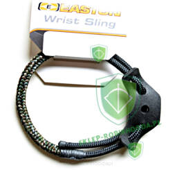 Smycz EASTON STIFF camo do łuku bloczkowego (camo)