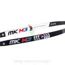 Ramiona wyczynowe MK Korea M3 Carbon Foam (pianka) ILF 