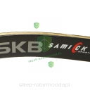 Łuk konny Samick SKB-50 45LBS - uchwyt skóra
