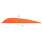 Lotka FLEX FLETCH 360 3.6" orange neon