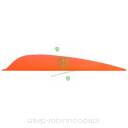 Lotka FLEX FLETCH 360 3.6" orange neon