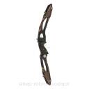 Majdan WIAWIS W&W Inno CXT Carbon 25" ILF 2022