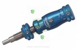 Button CARTEL NX cushion plunger 