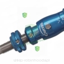 Button CARTEL NX cushion plunger 