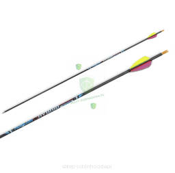 Strzała carbon Avalon HYBRID Carbon - spine 800
