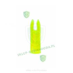 Nasadka AAE 9/32" mała (green)