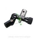 -50% Kostka regulowana V-BAR CARTEL CX411 - jednostronna 