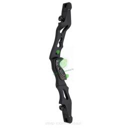 Majdan Oak Ridge model BRYON 21" ILF black out - czarny matt (jak Satori) 