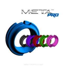 Peep Sight G5 Meta PRO 1/4" (kolor) 