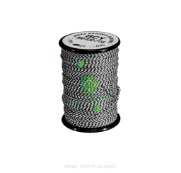 Nici owijka centralna BCY 62XS 0.018" 018