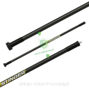 stabilizator B-Stinger PREMIER PLUS HONEYCOMB 30" Carbon (czarny matt)