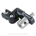 V-Bar Sanlida jednostronny - kostka rozdzielająca boczna z szybkim montażem