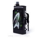 Plecak łuczniczy Legend XT-720 na łuk (czarny) 