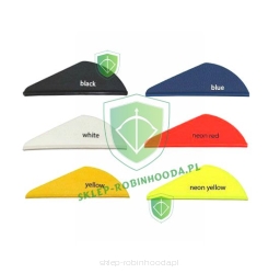 Lotka MINI Blazer 1.5" Bohning - kolor jednolity 