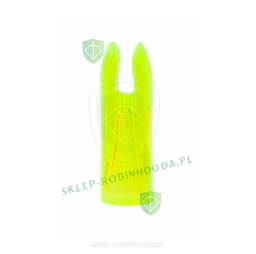 Nasadka 11/32" duża ARIZONA AAE plastinock green