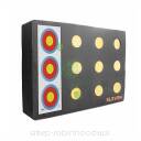 Mata piankowa ELEVEN 100x70cm Indroor + 12x insert 9.5cm - mata na halę 18m