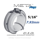 Peep Sight G5 Meta PRO 5/16" (kolor) 