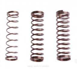 Sprężyna do buttonu Beiter - sprężyny buttonu soft, medium, hard - Beiter