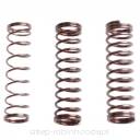 Sprężyna do buttonu Beiter - sprężyny buttonu soft, medium, hard - Beiter