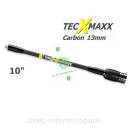 stabilizator krótki Avalon TecXmaxx Tec X Maxx 13mm Carbon 10"