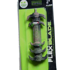 Stabilizator FUSE FLEXBLADE Flex Blade płaski gumowy Camo Hunter 