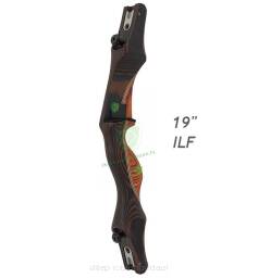 Majdan KOBICHA drewniany ILF 19" RH tradycyjny Oak Ridge