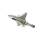groty żyletkowe Trophy Taker T Shuttle T-Broadhead 3 stalowe ostrza - 125grain (3szt) 