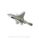 groty żyletkowe Trophy Taker T Shuttle T-Broadhead 3 stalowe ostrza - 125grain (3szt) 
