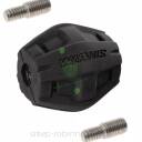 Tłumik damper WIAWIS MAC damper tłumik stabilizatora W&W 1/4" 5/16"