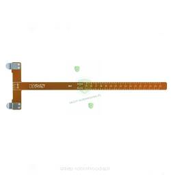 Miarka cięciwy miarka łucznicza WNS Winners miarka do łuku aluminiowa (złota)