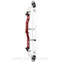 Łuk bloczkowy PSE LAZER-X 2025 LAZER X NF 40#, 50#, 60# 24-30.5"  