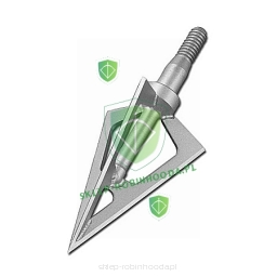 Grot myśliwski SNUFFER SS (100grain)