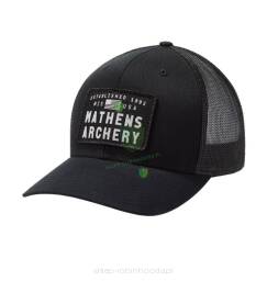 Czapka daszek MATHEWS Advocate Cap (czarna)