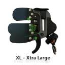 Skórka Decut MIXHAR Leather - skórka Decut sportowa mixhar XL (Xtra Large) 