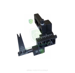 Podstawka TAKER 2 SS PRO - z blachą Trophy Taker