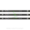 Promienie FMJ MATCH 4MM Carbon 375, 400, 450, 490, 530 - 12szt