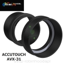 Zestaw Axcel Shade Kit ACCUTOUCH AVX-31 31mm (Tunel sunshade +Ring 1step) 