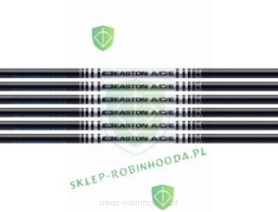 Promień EASTON ACE A/C/E Alu Carbon tuzin (12szt)