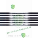 Promień EASTON ACE A/C/E Alu Carbon tuzin (12szt)