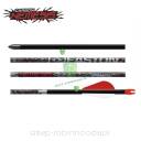 Strzała Easton Carbon NEMESIS 500 Blazer X2 strzały - 6szt