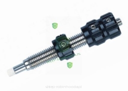 Button Cartel TRIPLE metalowy