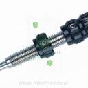 Button Cartel TRIPLE metalowy