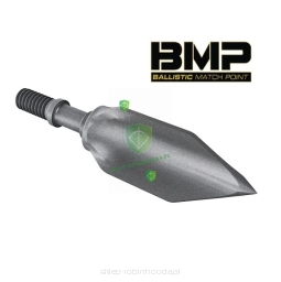 Groty G5 treningowe G5 Montec BMP - grot testowy balistyczny 100gr Montec G5 - 100gr BMP