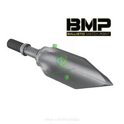 Groty G5 treningowe G5 Montec BMP - grot testowy balistyczny 100gr Montec G5 - 100gr BMP