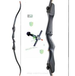 Łuk klasyczny drewniany Ragim MATRIX EVO 66 68 70" celownik metalowy